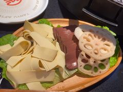 -探鱼·鲜青椒爽麻烤鱼(领展购物广场店)