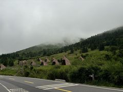 -神农架景区