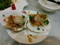 -宝轩渔府·老字号海鲜·正宗津菜(水上店)