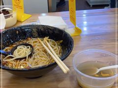 -覃记螺蛳粉·桂林米粉(鼓楼南街店)