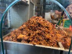 -老黄记手撕烤兔(玉林街店)