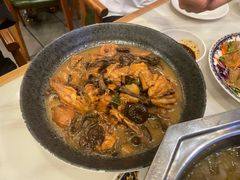 -京滨饭店·餐厅(阜外大街店)