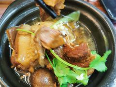同安封肉-聪辉同安老美食饭店(大元路店)