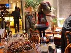 -Laures·月桂西班牙碳烤餐厅(十尚坊店)
