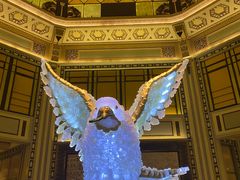 -上海和平饭店 Fairmont Peace Hotel