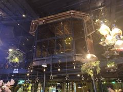 大堂-胡桃里音乐酒馆(四道口店)