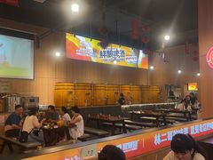 -林二哥宜烤官·宜宾小烧烤