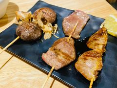 -鸟内会居酒屋(得意潮馆店)