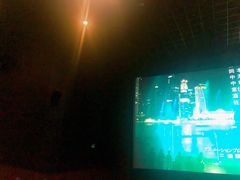 -博纳国际影城IMAX(中央大道店)
