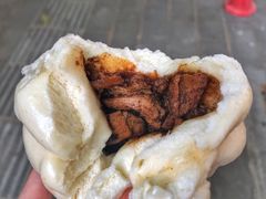 -袁大头包子(光华路店)