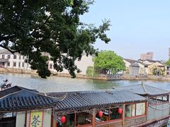 -衣裳街历史文化街区