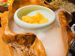 -菩提素素食餐厅(晶郦馆店)