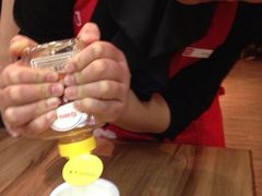 iphone_upload_pic-西贝莜面村(上海百联西郊店)