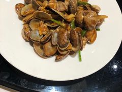 -高佳庄·舟山海鲜(海景旗舰店)