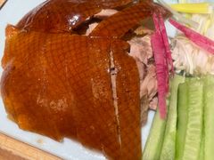-满园烤鸭·春饼(奥体万达店)