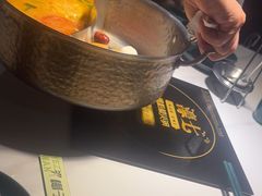 -椰子湾·海南火锅·糟粕醋·椰子鸡(正大广场店)