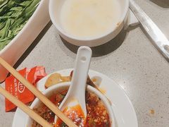 -海底捞火锅(吾悦广场店)