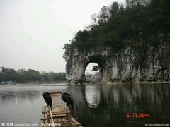 -孟屯河谷景区