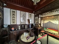 -李叔同故居纪念馆