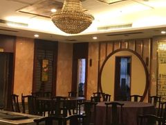 大堂-陶然居·重庆菜(解放碑店)