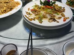 -闽公馆·客家私房菜·商务宴请·包厢(杏林橡树湾店)