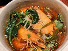 -西安W酒店·WEI全味西餐厅