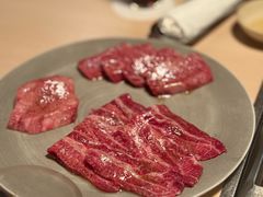 -焼肉矢澤 京都
