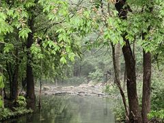 -玉渡山自然风景区