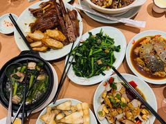 -抱德·潮汕味(敦和店原惠城鱼仔)