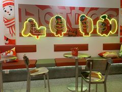 大堂-Eckl’s爱氏热狗(猫街店)