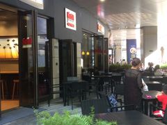 -The Habit Burger Grill 哈比特汉堡(爱琴海店)