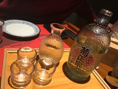 -石葵(锦业时代店)