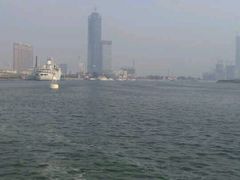-海河外滩公园