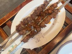鲜肉大串-福寿斋·老北京铜锅涮肉·烤鸭(顺义总店)