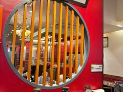 -1078號老北京涮肉(松柏店)