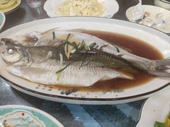 -湖上人家·船菜·私房菜(拈花湾景区店)