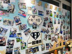 -欢喜运动健身综合馆·HappyGym