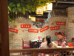 -京味斋·北京烤鸭(北京南站洋桥店)