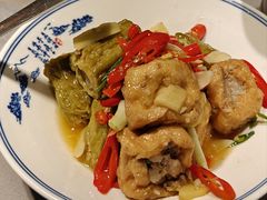 -东安鸡馆(蔡锷南路店)