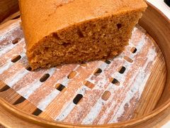 古法马拉糕-蔡澜点心·粤菜(月星环球港店)