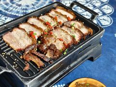 -龙姐私房菜(和顺古镇店)