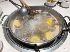 -潮泰牛肉火锅 · 创于1992年(车公庙店)