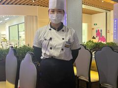 -法式利昂铁板烧主题餐厅(唐山爱琴海店)