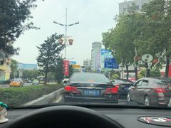 -水街农贸市场