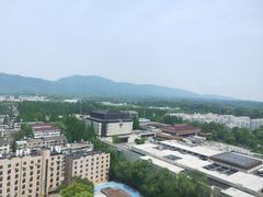 -南京维景国际大酒店(南京博物院店)