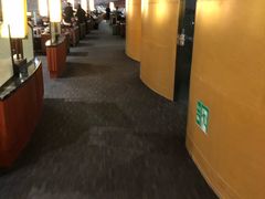 -首都机场t3-c国航两舱休息室