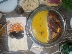 -贯贯吉·清真餐厅(浙江中路店)