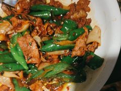 -湖兰金牌小炒肉(椒江万达店)
