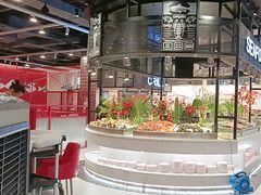 -吃货码头自助餐厅(天悦城店)