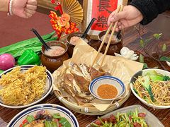 -刘师父老汉口江湖菜(蔡锷路店)